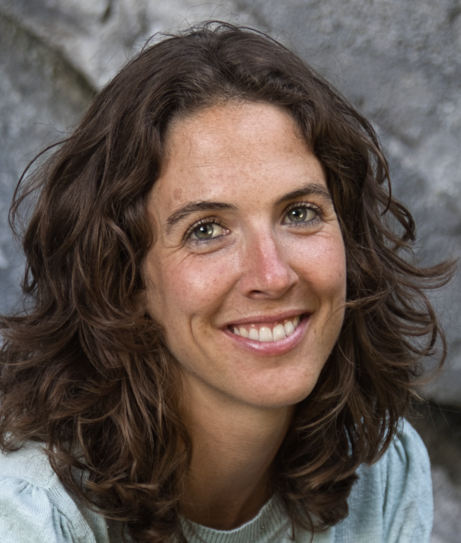 Barbara Büschlen Mentaltrainerin und Mentalcoach Thun