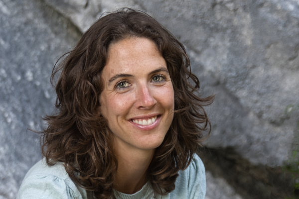Ich bin Barbara, begeisterte Mentaltrainerin & Mentalcoach sowie passionierte Kletterin & Klettercoach